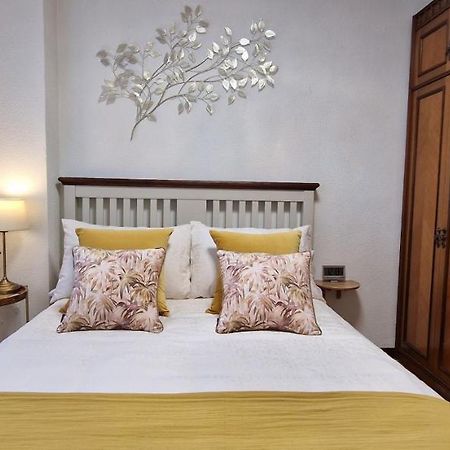 Ferienwohnung El Capricho De Ezcurdia - 6 Pax - Vut-3878-As Gijón Exterior foto