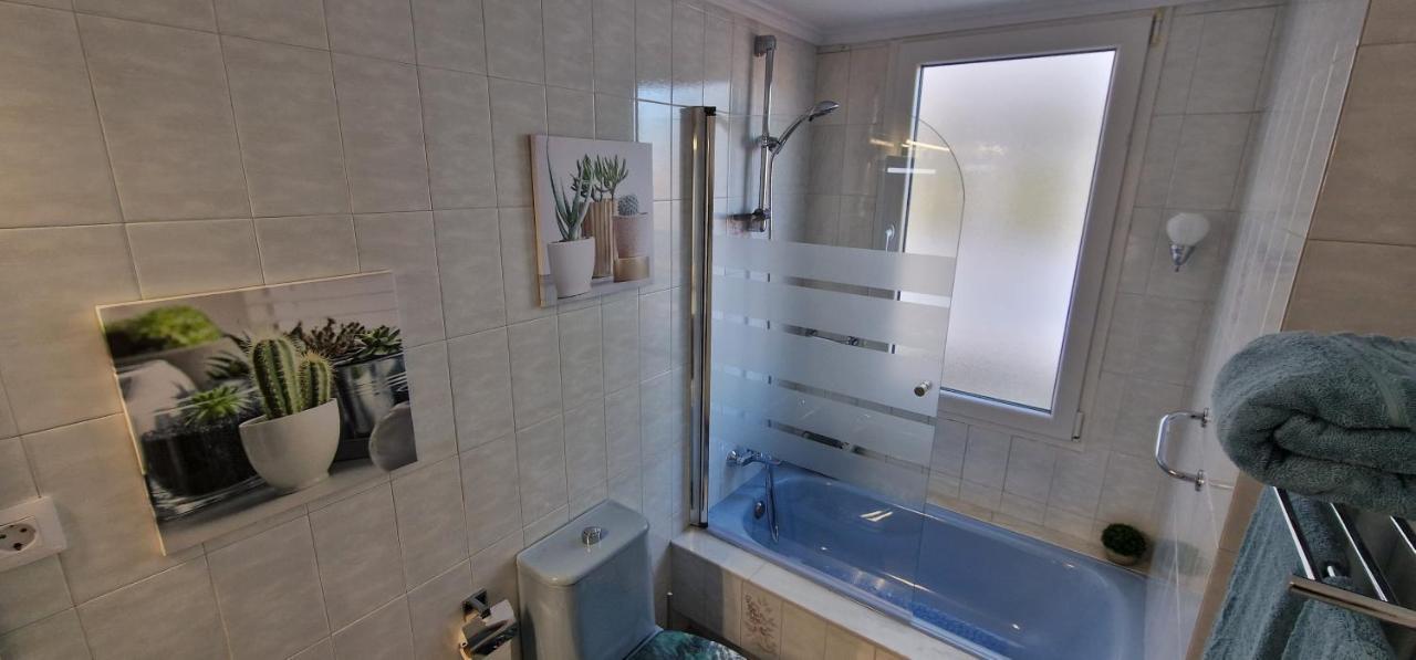 Ferienwohnung El Capricho De Ezcurdia - 6 Pax - Vut-3878-As Gijón Exterior foto