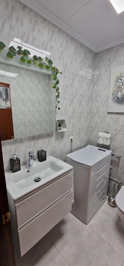Ferienwohnung El Capricho De Ezcurdia - 6 Pax - Vut-3878-As Gijón Exterior foto