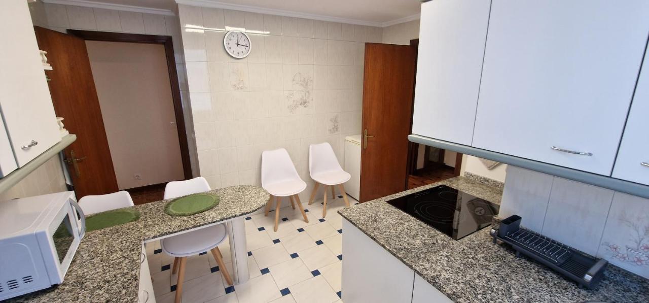 Ferienwohnung El Capricho De Ezcurdia - 6 Pax - Vut-3878-As Gijón Exterior foto