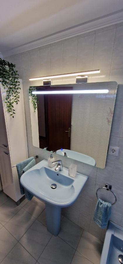 Ferienwohnung El Capricho De Ezcurdia - 6 Pax - Vut-3878-As Gijón Exterior foto