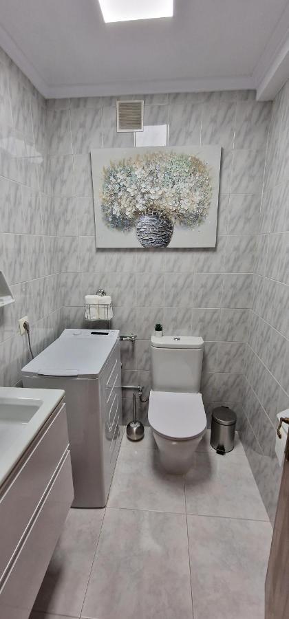 Ferienwohnung El Capricho De Ezcurdia - 6 Pax - Vut-3878-As Gijón Exterior foto