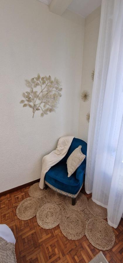 Ferienwohnung El Capricho De Ezcurdia - 6 Pax - Vut-3878-As Gijón Exterior foto