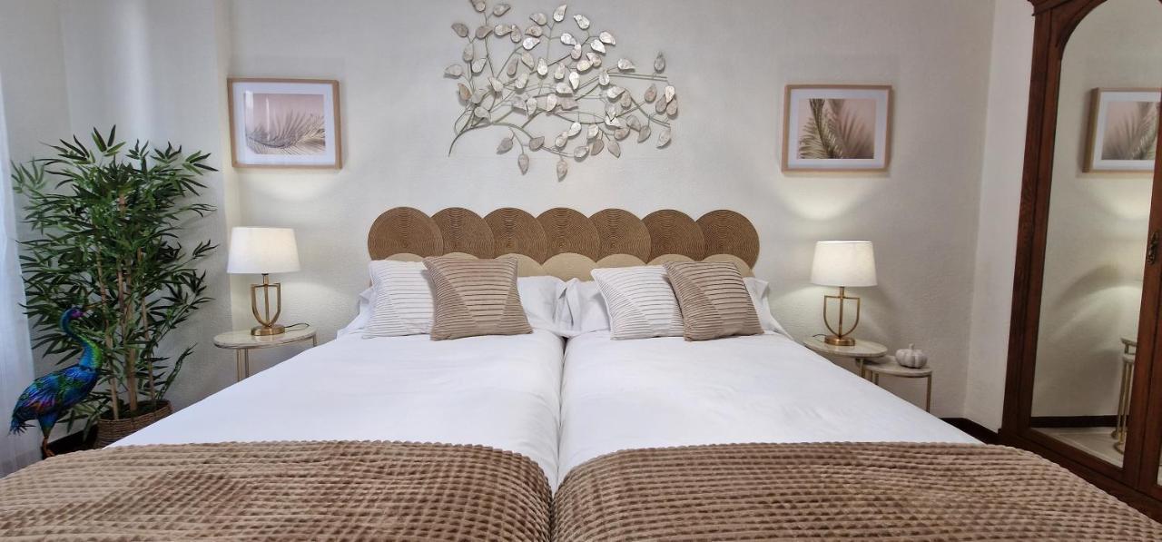Ferienwohnung El Capricho De Ezcurdia - 6 Pax - Vut-3878-As Gijón Exterior foto