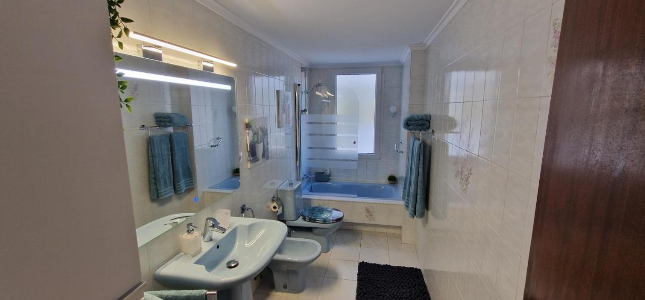 Ferienwohnung El Capricho De Ezcurdia - 6 Pax - Vut-3878-As Gijón Exterior foto