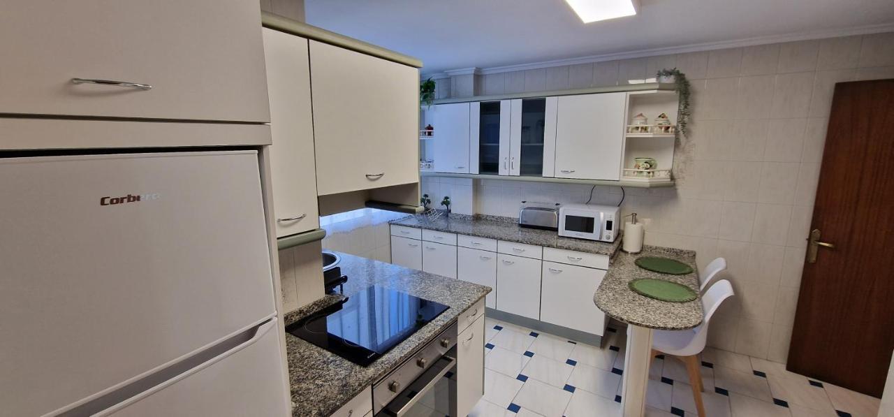 Ferienwohnung El Capricho De Ezcurdia - 6 Pax - Vut-3878-As Gijón Exterior foto